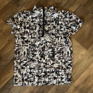 Kid's Kerrit's Riding Shirt